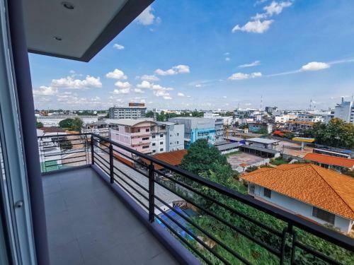 The Cottage Hotel Udon Thani