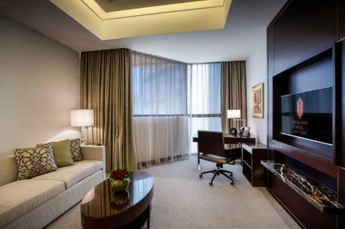 Apartamento Bab Al Qasr Residence