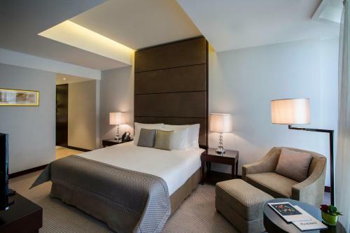 Apartamento Bab Al Qasr Residence