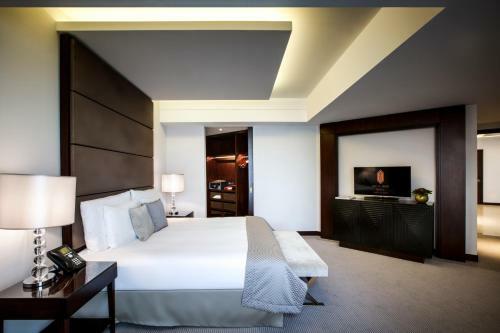 Apartamento Bab Al Qasr Residence