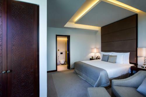Apartamento Bab Al Qasr Residence