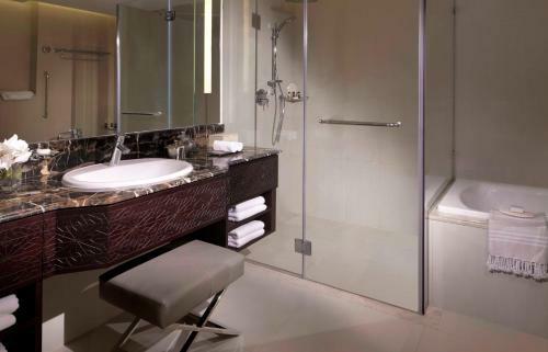 Apartamento Bab Al Qasr Residence