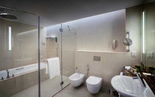 Apartamento Bab Al Qasr Residence