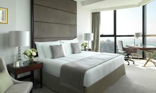 Apartamento Bab Al Qasr Residence