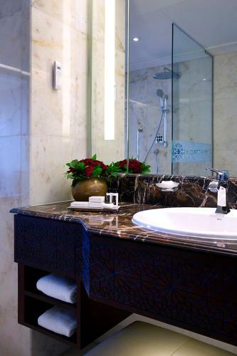Apartamento Bab Al Qasr Residence