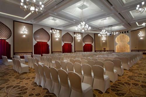 Apartamento Bab Al Qasr Residence