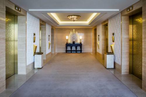 Apartamento Bab Al Qasr Residence