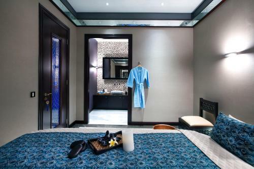 Apartamento Bab Al Qasr Residence