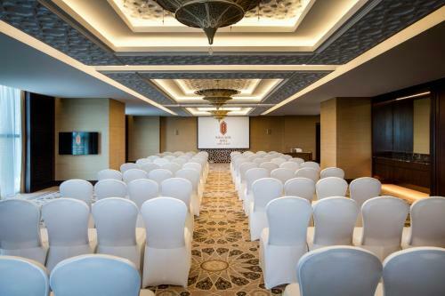 Apartamento Bab Al Qasr Residence