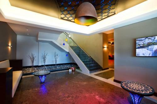 Apartamento Bab Al Qasr Residence