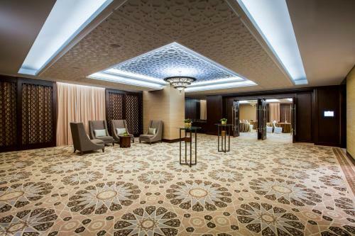 Apartamento Bab Al Qasr Residence