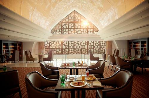 Apartamento Bab Al Qasr Residence