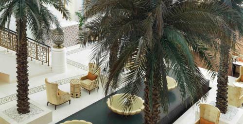 Apartamento Bab Al Qasr Residence