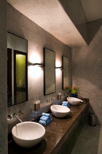 Apartamento Bab Al Qasr Residence
