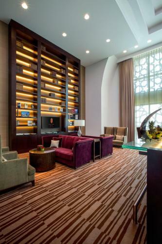 Apartamento Bab Al Qasr Residence