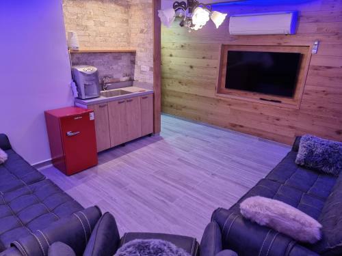 Apartamento ???????
