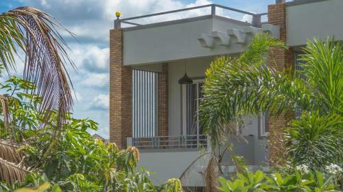 Hak Boutique Hotel & Resort