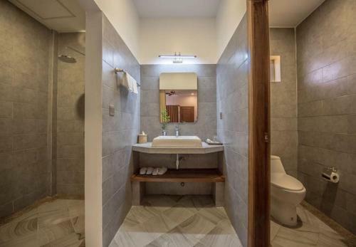 Savada Angkor Boutique Hotel