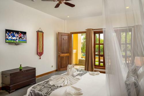 Savada Angkor Boutique Hotel