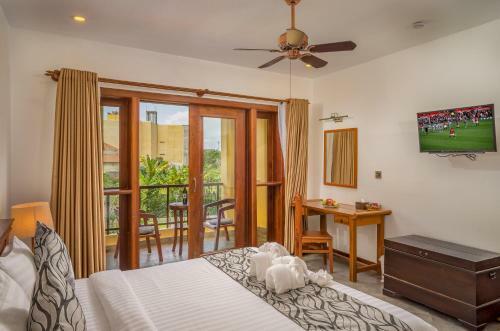 Savada Angkor Boutique Hotel