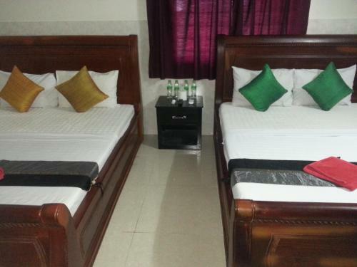 Siem Reap Pub Hostel