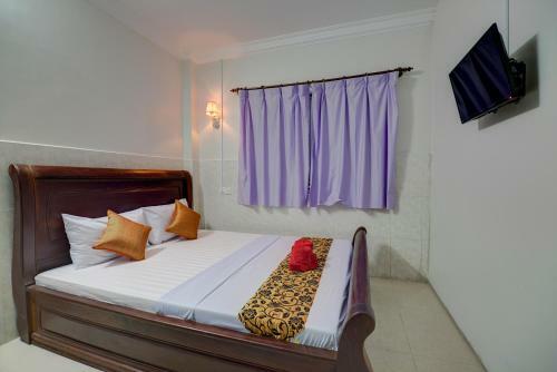 Siem Reap Pub Hostel
