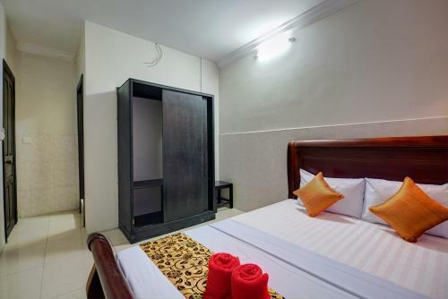 Siem Reap Pub Hostel