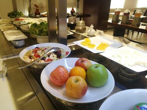 Action Hotel Ras Al Khaimah