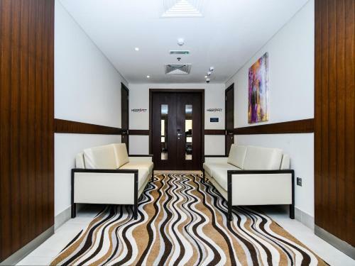 Action Hotel Ras Al Khaimah
