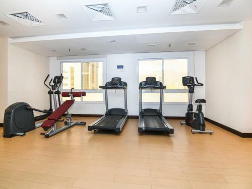 Action Hotel Ras Al Khaimah