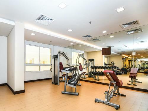 Action Hotel Ras Al Khaimah