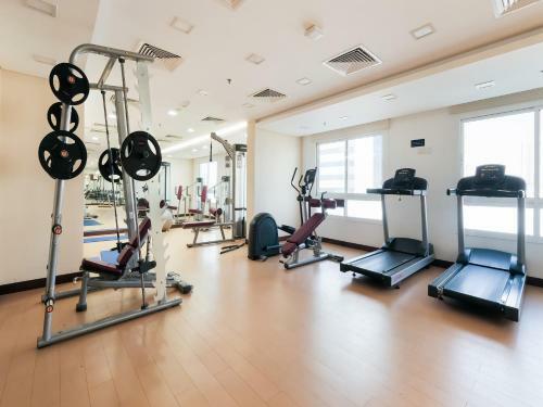 Action Hotel Ras Al Khaimah