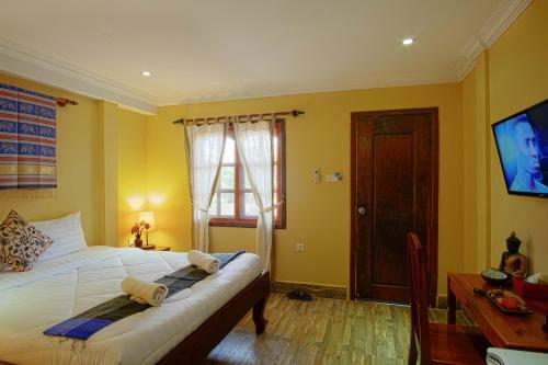 Villa D Riverside Boutique Hotel