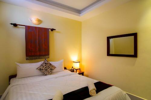 Villa D Riverside Boutique Hotel