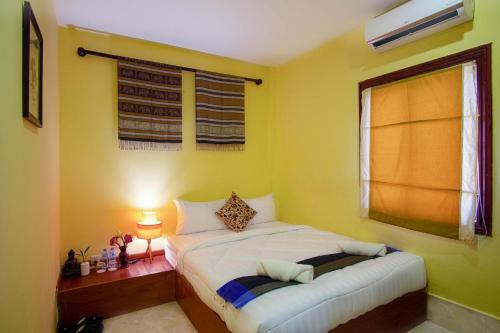 Villa D Riverside Boutique Hotel