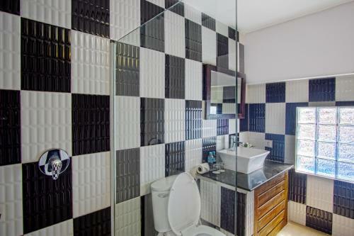 Villa D Riverside Boutique Hotel