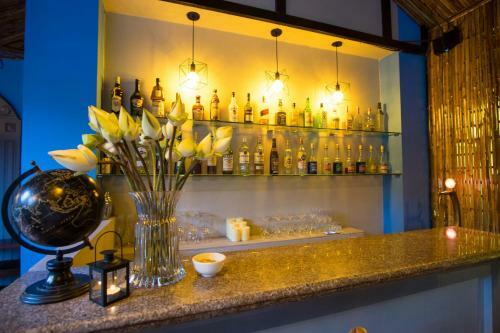 Villa D Riverside Boutique Hotel