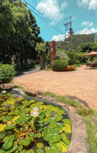 Bed & Breakfast Yage Hotspring House
