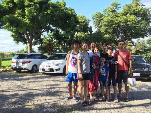 Cai Yeye B&B