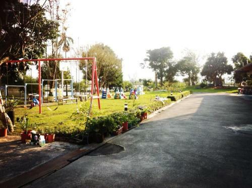 Cai Yeye B&B
