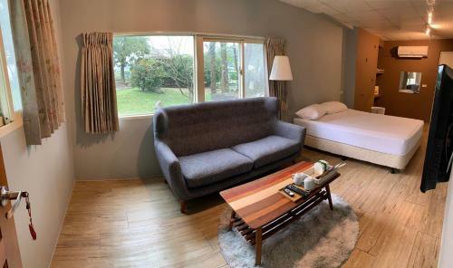 Cai Yeye B&B