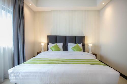 Hotel Loumage Suites And Spa