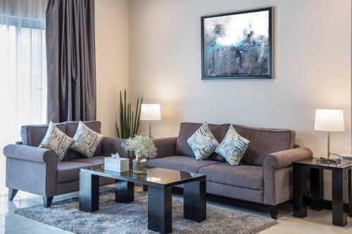 Hotel Loumage Suites And Spa