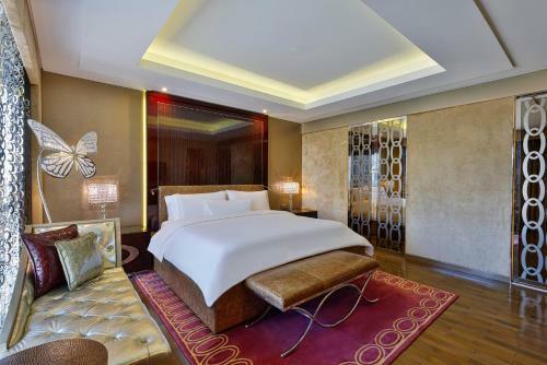 Hotel The Westin City Centre Bahrain
