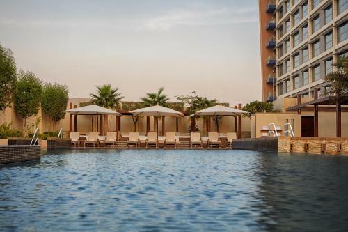 Hotel The Westin City Centre Bahrain