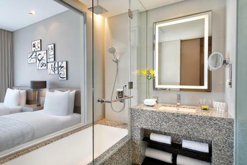 Hotel Le M�ridien City Centre Bahrain