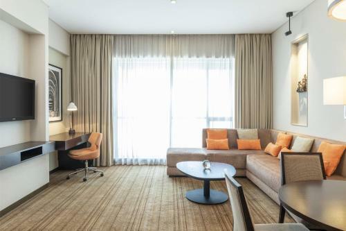 Hotel Le M�ridien City Centre Bahrain