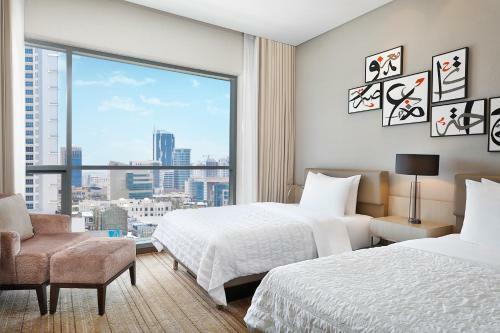 Hotel Le M�ridien City Centre Bahrain