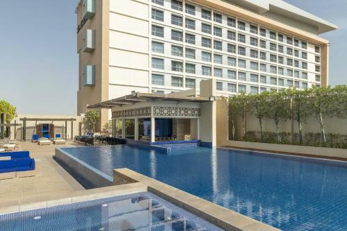 Hotel Le M�ridien City Centre Bahrain