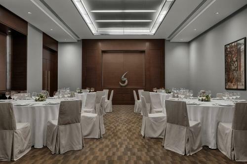 Hotel Le M�ridien City Centre Bahrain